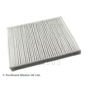 Achetez des Filtre d'habitacle BLUE PRINT ADF122503 à prix pour 10,18 €