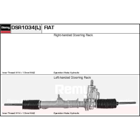 Osta Hammastanko DELCO REMY:llä DSR1102L edullisesti hintaan 315,15 €