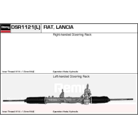 Osta Hammastanko DELCO REMY:llä DSR1121L edullisesti hintaan 279,15 €
