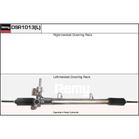 Osta Hammastanko DELCO REMY:llä DSR1013L edullisesti hintaan 254,51 €