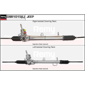 Lenkgetriebe DSR1015L