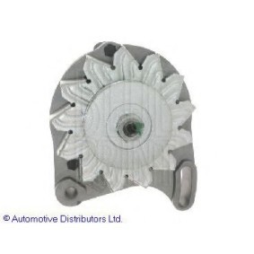 Lichtmaschine von BLUE PRINT