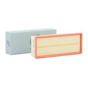 Luftfilter ADV182204 VOLKSWAGEN AMEO von BLUE PRINT