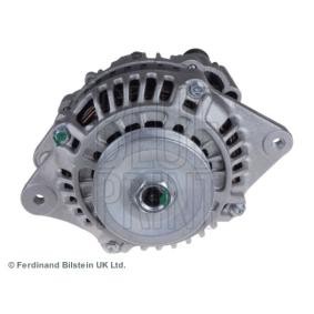 Lichtmaschine von BLUE PRINT