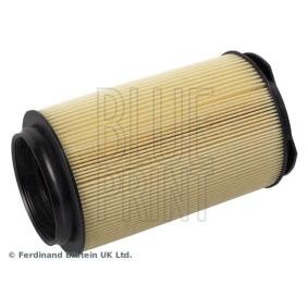 Achetez des Filtre à air BLUE PRINT ADB112214 à prix pour 15,64 €