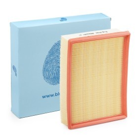 Compre Filtro de ar de BLUE PRINT online para A4 Cabrio (8H7, B6, 8HE, B7) a preços moderados
