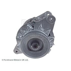Lichtmaschine von BLUE PRINT