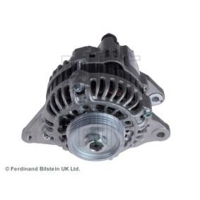 Lichtmaschine von BLUE PRINT