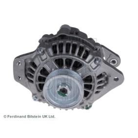 Lichtmaschine von BLUE PRINT