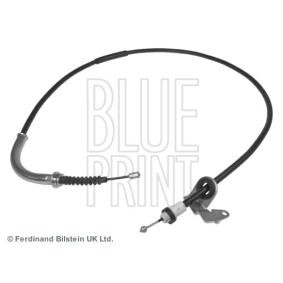 Achetez des Câble de frein à main BLUE PRINT ADB114603 à prix pour 31,90 €