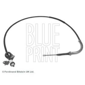 Achetez des Câble de frein à main BLUE PRINT ADB114604 à prix pour 31,90 €