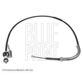 Achetez des Câble de frein à main BLUE PRINT ADB114605C à prix pour 26,48 €