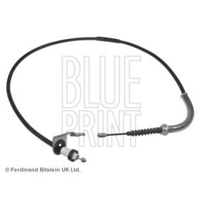 Achetez des Câble de frein à main BLUE PRINT ADB114606C à prix pour 26,88 €