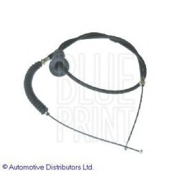 Achetez des Câble de frein à main BLUE PRINT ADC44606 à prix pour 24,27 €