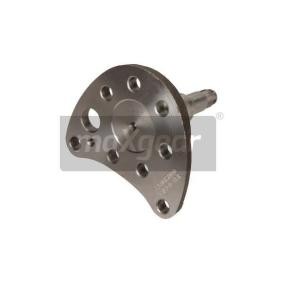 Radnabe 33-0492 von MAXGEAR günstig für 36,91 € online kaufen