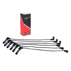 Compre Jogo de cabos de ignição da MAXGEAR 53-0080 a um preço baixo por 69,79 €