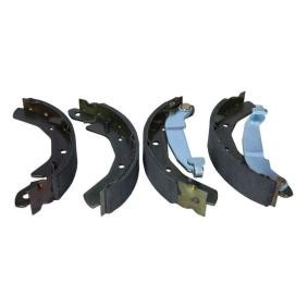 Comprar Juego de zapatas de frenos de MAXGEAR 19-0256 a bajo precio de 23,38 €