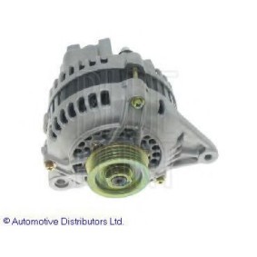 Lichtmaschine von BLUE PRINT