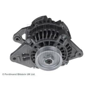Lichtmaschine von BLUE PRINT