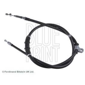 Köp Handbromsvajer av BLUE PRINT ADC446148 till det låga priset 558,61 kr