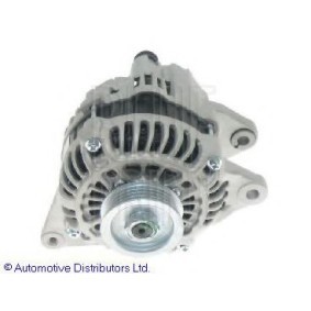 Lichtmaschine von BLUE PRINT