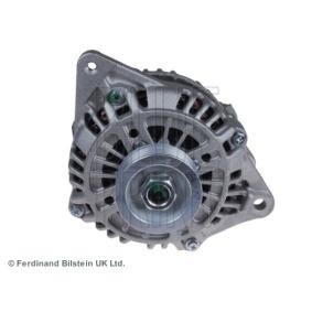 Lichtmaschine von BLUE PRINT