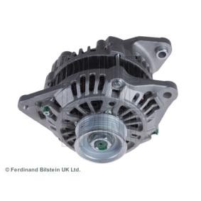 Lichtmaschine von BLUE PRINT