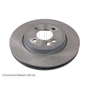 Bremsscheibe von BLUE PRINT ADG04374