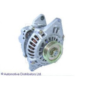 Lichtmaschine von BLUE PRINT