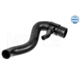 Achetez des Courroie trapézoïdale MEYLE 052 013 1158 à prix pour 4,68 €