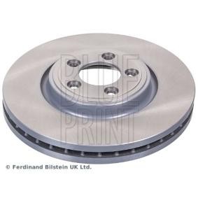 Achetez des Disque de frein BLUE PRINT ADJ134301 à prix pour 73,74 €