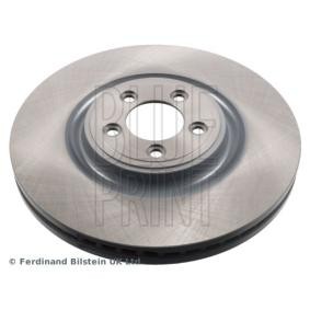 Achetez des Disque de frein BLUE PRINT ADJ134302 à prix pour 84,22 €