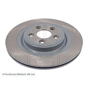 Achetez des Disque de frein BLUE PRINT ADJ134303 à prix pour 57,97 €