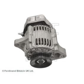 Lichtmaschine von BLUE PRINT
