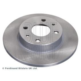 Achetez des Disque de frein BLUE PRINT ADL144304 à prix pour 24,51 €