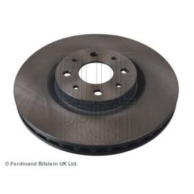 Achetez des Disque de frein BLUE PRINT ADL144305 à prix pour 50,48 €