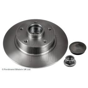 Achetez des Disque de frein BLUE PRINT ADR164304 à prix pour 78,39 €