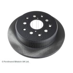 Bremsscheibe ADT343176C