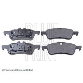 Achetez des Plaquettes de frein BLUE PRINT ADG04244 à prix pour 32,09 €