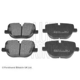 Acquista Kit pastiglie freni da BLUE PRINT ADJ134208 a buon mercato per soli 35,18 €