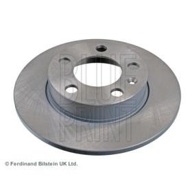 Achetez des Disque de frein BLUE PRINT ADV184302 à prix pour 21,35 €