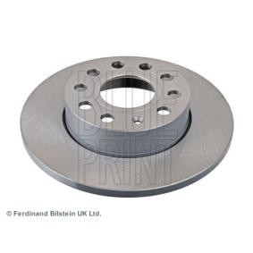Achetez des Disque de frein BLUE PRINT ADV184305 à prix pour 30,39 €