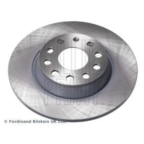 Achetez des Disque de frein BLUE PRINT ADV184307 à prix pour 33,87 €