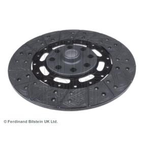Achetez des Disque d'embrayage BLUE PRINT ADZ93123 à prix pour 182,66 €
