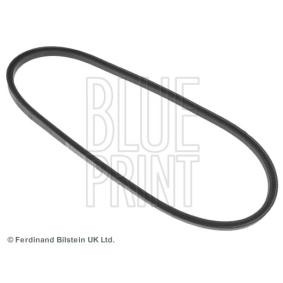 Achetez des Courroie Poly-V BLUE PRINT ADM59622 à prix pour 8,09 €