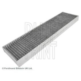 Achetez des Filtre d'habitacle BLUE PRINT ADB112507 à prix pour 15,31 €