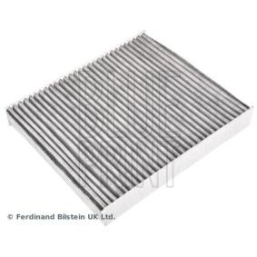 Achetez des Filtre d'habitacle BLUE PRINT ADF122504 à prix pour 10,76 €