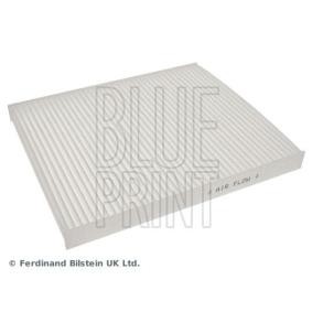 Achetez des Filtre d'habitacle BLUE PRINT ADL142501 à prix pour 7,67 €