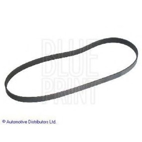 Achetez des Courroie Poly-V BLUE PRINT ADT39636 à prix pour 29,75 €