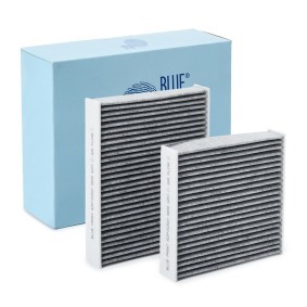 Achetez des Kit de filtres, air d’habitacle BLUE PRINT ADP152507 à prix pour 15,21 €